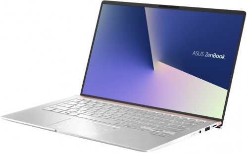 Asus ZenBook 14 UX433FN