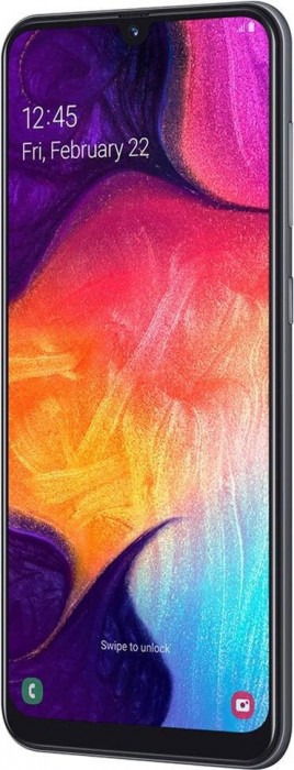 Samsung Galaxy A50