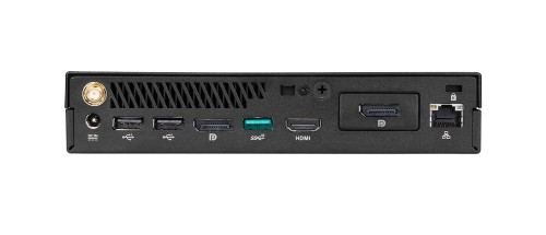 Asus Mini PC PB60