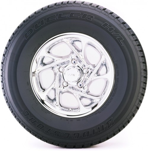 Bridgestone Dueler H/L 683