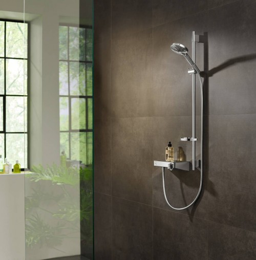 Hansgrohe Raindance Select S 120 27667