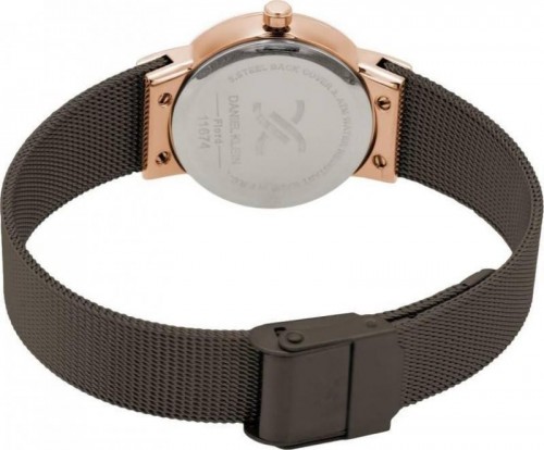 Daniel Klein DK11674-4