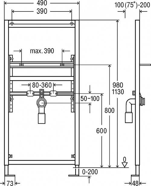 Viega Eco Plus 641023