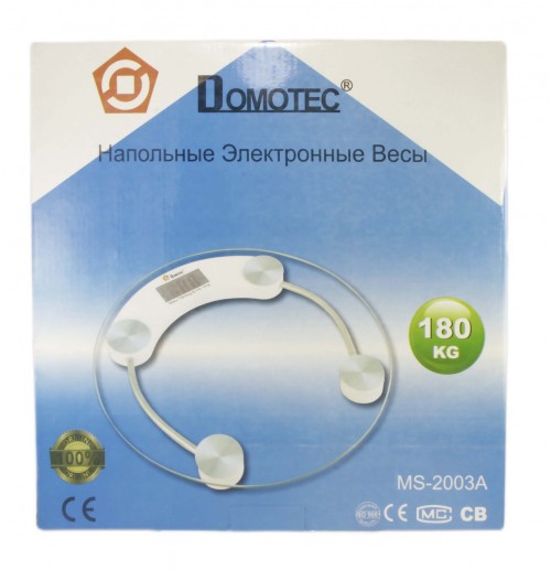 Domotec MS-2003A