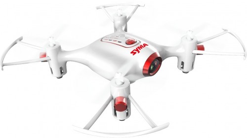 Syma X20W