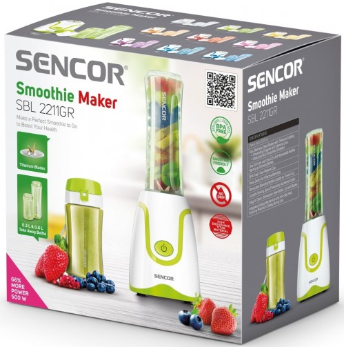 Sencor SBL 2211GR