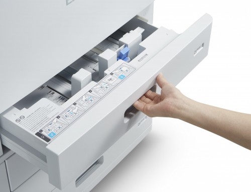 Epson WorkForce Enterprise WF-C20590