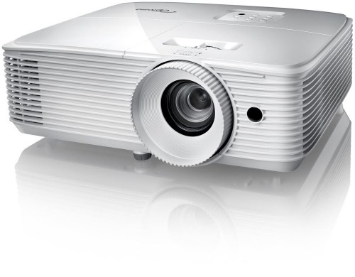 Optoma HD29H