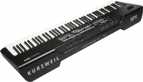 Kurzweil SP1