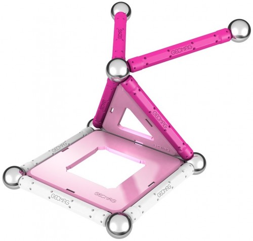 Geomag Pink 22 340