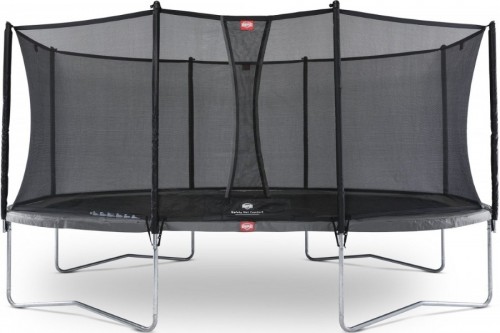 Berg Grand Favorit Regular 520 Safety Net Comfort