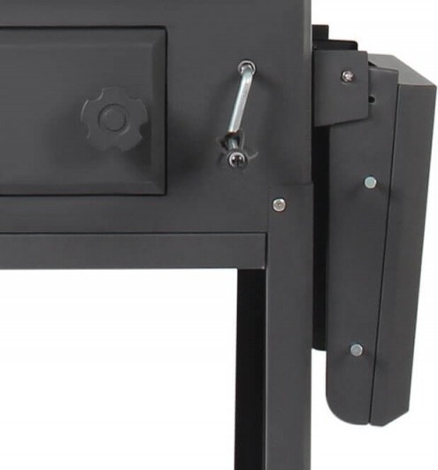 Grandhall Xenon Charcoal