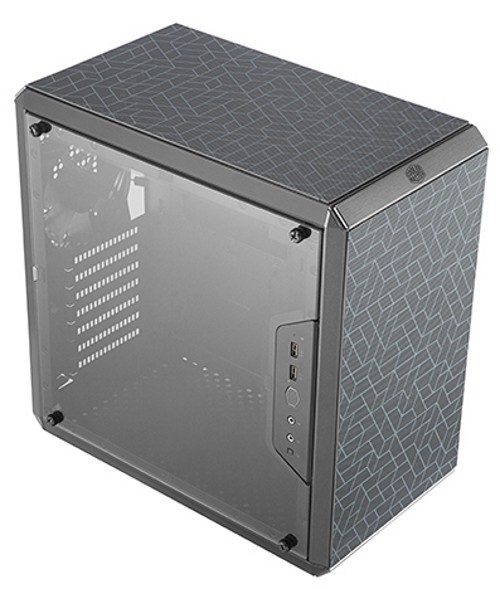 Cooler Master MasterBox Q500L