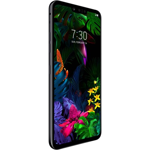 LG G8 ThinQ