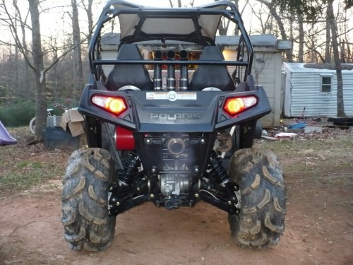 Maxxis Zilla