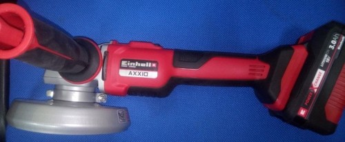 Einhell Expert Plus Axxio