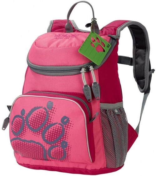 Jack Wolfskin Little Joe 11