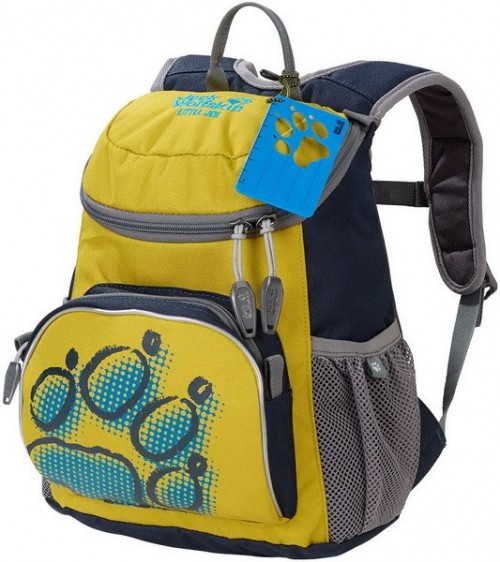 Jack Wolfskin Little Joe 11
