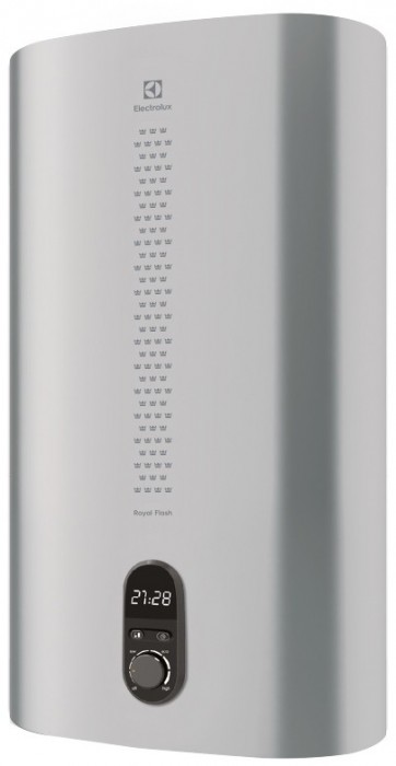 Electrolux EWH 50 Royal Flash