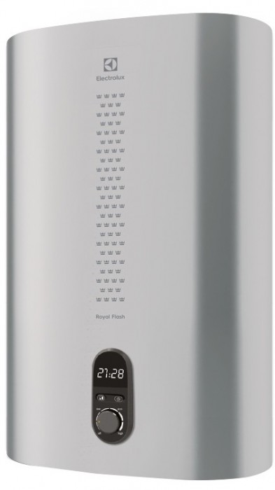 Electrolux EWH 80 Royal Flash