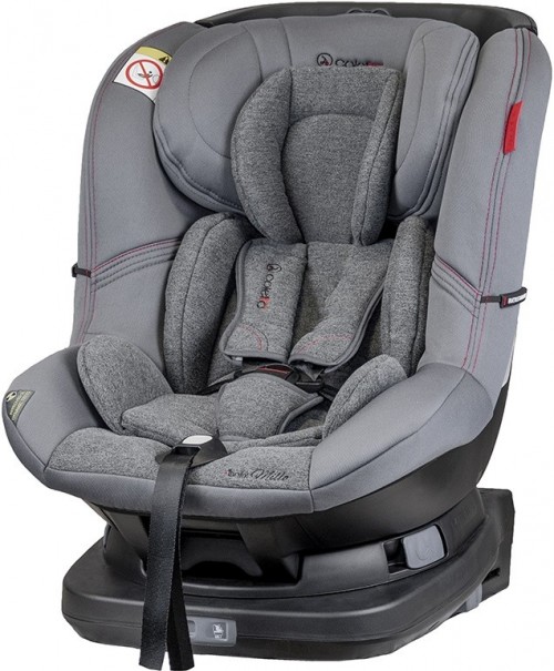 Coletto Millo Isofix