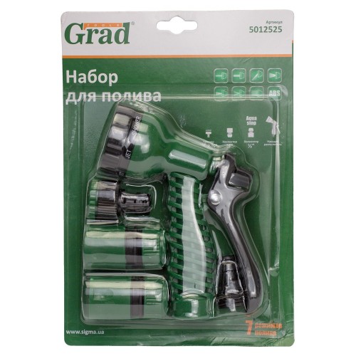 GRAD Tools 5012525