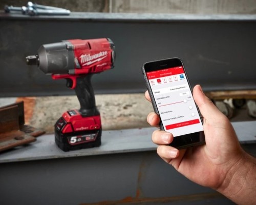 Milwaukee M18 ONEFHIWF34-502X