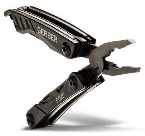 Gerber Dime Black