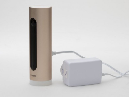 Netatmo Smart Indoor Camera