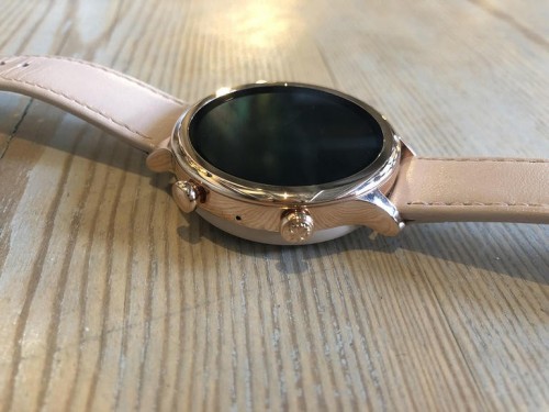 Mobvoi TicWatch C2 18mm
