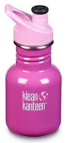 Klean Kanteen Classic Sport Cap 12oz