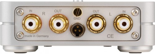 clearaudio Basic V2