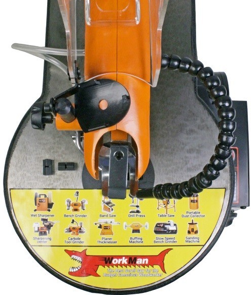 WorkMan 18V 42495