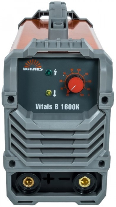 Vitals Base B 1600K