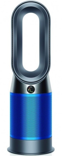 Dyson Pure Hot+Cool HP04
