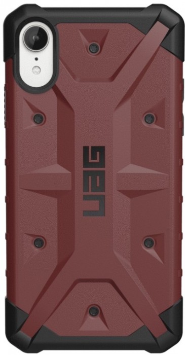 UAG Pathfinder for iPhone XR