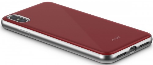Moshi iGlaze for iPhone XS Max