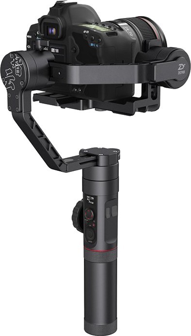 Zhiyun Crane 2