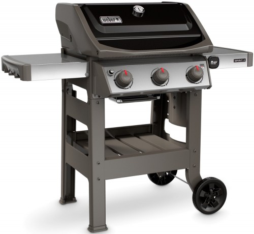 Weber Spirit II E-310 GBS