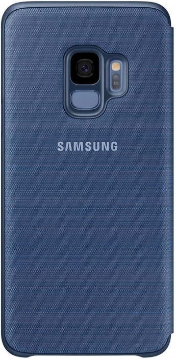 Samsung LED View Cover for Galaxy S9