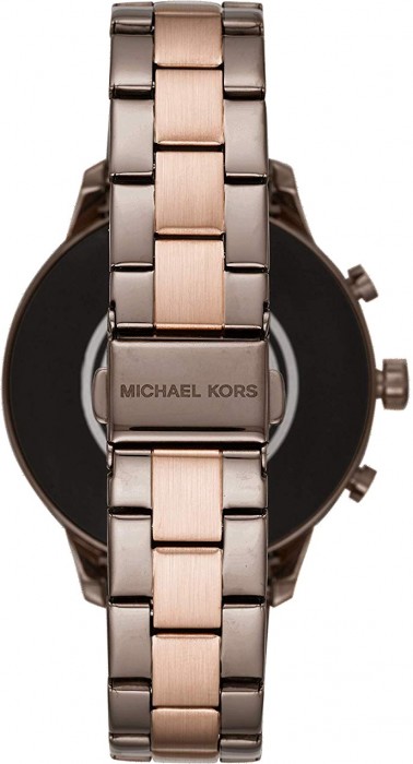 Michael Kors Runway Heart Rate Smartwatch