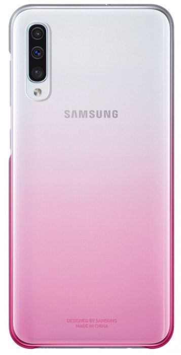 Samsung Gradation Cover for Galaxy A50