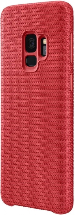 Samsung Hyperknit Cover for Galaxy S9