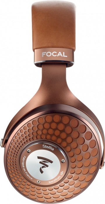 Focal JMLab Stellia