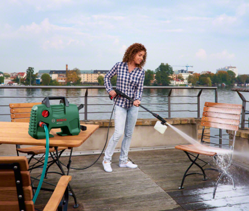 Bosch Easy Aquatak 120