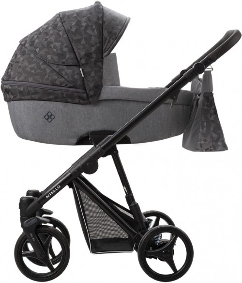 Bebetto Nitello 2 in 1