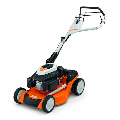 STIHL RM 650 VS