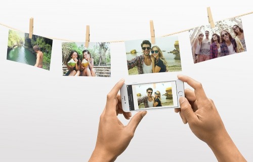 LifePrint Photo and Video Printer LP002