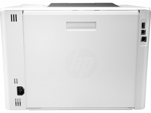 HP Color LaserJet Pro M454DN