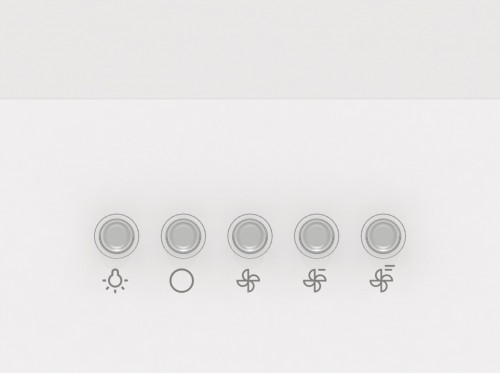 Gorenje WHU 629 EW/S